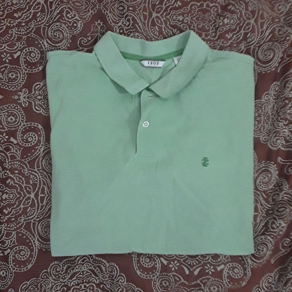 Izod polo